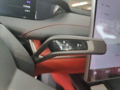Xiaomi SU7 Quad Motor Ultra-Long Range Advanced Autonomous Driving Max - ფოტო 14