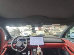 Xiaomi SU7 Quad Motor Ultra-Long Range Advanced Autonomous Driving Max - ფოტო 18