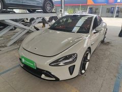 Xiaomi SU7 Quad Motor Ultra-Long Range Advanced Autonomous Driving Max - ფოტო 2