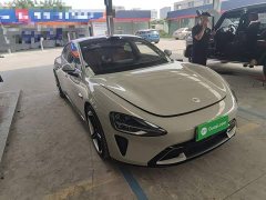 Xiaomi SU7 Quad Motor Ultra-Long Range Advanced Autonomous Driving Max - ფოტო 4