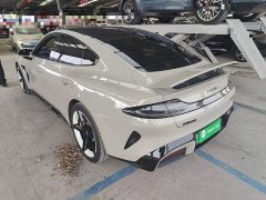 Xiaomi SU7 Quad Motor Ultra-Long Range Advanced Autonomous Driving Max - ფოტო 5