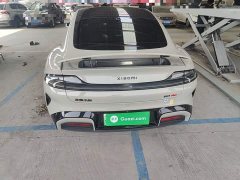 Xiaomi SU7 Quad Motor Ultra-Long Range Advanced Autonomous Driving Max - ფოტო 6