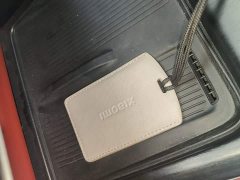 Xiaomi SU7 Quad Motor Ultra-Long Range Advanced Autonomous Driving Max - ფოტო 9