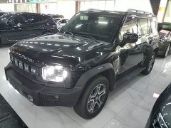 Jetour Chitu Traveler 1.5T DCT 2WD Explorer - ფოტო 1