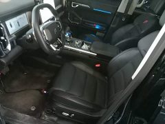Jetour Chitu Traveler 1.5T DCT 2WD Explorer - ფოტო 15