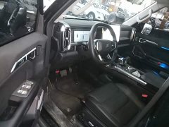 Jetour Chitu Traveler 1.5T DCT 2WD Explorer - ფოტო 16