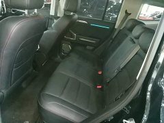 Jetour Chitu Traveler 1.5T DCT 2WD Explorer - ფოტო 17