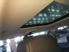 Jetour Chitu Traveler 1.5T DCT 2WD Explorer - ფოტო 18