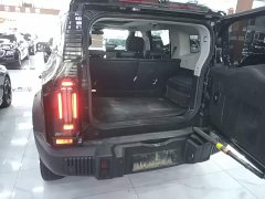Jetour Chitu Traveler 1.5T DCT 2WD Explorer - ფოტო 19