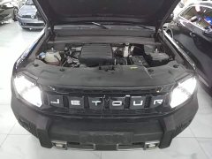 Jetour Chitu Traveler 1.5T DCT 2WD Explorer - ფოტო 20