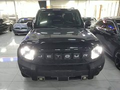 Jetour Chitu Traveler 1.5T DCT 2WD Explorer - ფოტო 3