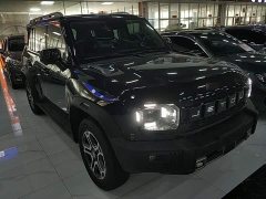 Jetour Chitu Traveler 1.5T DCT 2WD Explorer - ფოტო 4