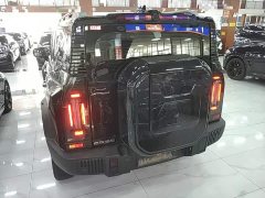 Jetour Chitu Traveler 1.5T DCT 2WD Explorer - ფოტო 6