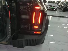 Jetour Chitu Traveler 1.5T DCT 2WD Explorer - ფოტო 8