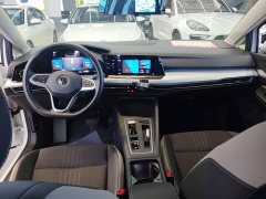 Volkswagen Golf 280TSI DSG Pro - ფოტო 10
