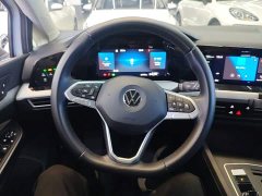 Volkswagen Golf 280TSI DSG Pro - ფოტო 11