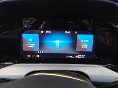 Volkswagen Golf 280TSI DSG Pro - ფოტო 12