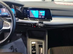 Volkswagen Golf 280TSI DSG Pro - ფოტო 13