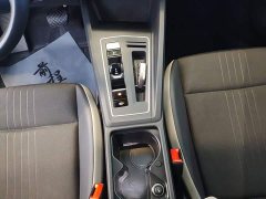Volkswagen Golf 280TSI DSG Pro - ფოტო 14