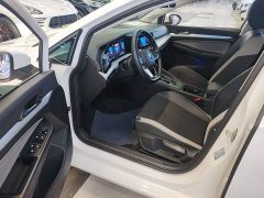 Volkswagen Golf 280TSI DSG Pro - ფოტო 16