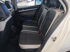 Volkswagen Golf 280TSI DSG Pro - ფოტო 17
