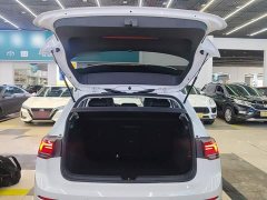 Volkswagen Golf 280TSI DSG Pro - ფოტო 19