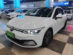 Volkswagen Golf 280TSI DSG Pro - ფოტო 2