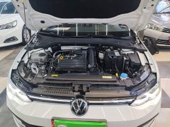 Volkswagen Golf 280TSI DSG Pro - ფოტო 20
