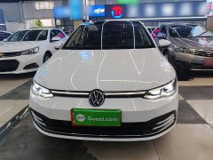 Volkswagen Golf 280TSI DSG Pro - ფოტო 3