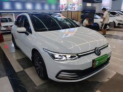 Volkswagen Golf 280TSI DSG Pro - ფოტო 4