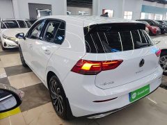 Volkswagen Golf 280TSI DSG Pro - ფოტო 5