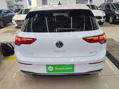 Volkswagen Golf 280TSI DSG Pro - ფოტო 6