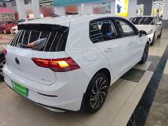 Volkswagen Golf 280TSI DSG Pro - ფოტო 7
