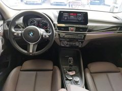 BMW X1 sDrive25Li Leading Edition - ფოტო 10