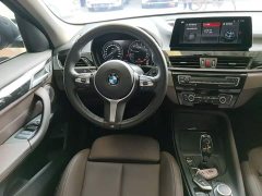 BMW X1 sDrive25Li Leading Edition - ფოტო 11