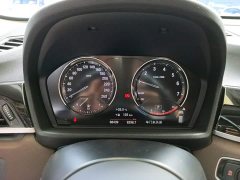 BMW X1 sDrive25Li Leading Edition - ფოტო 12