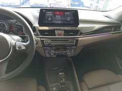 BMW X1 sDrive25Li Leading Edition - ფოტო 13