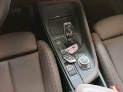 BMW X1 sDrive25Li Leading Edition - ფოტო 14