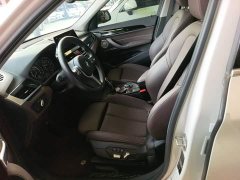 BMW X1 sDrive25Li Leading Edition - ფოტო 15