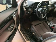 BMW X1 sDrive25Li Leading Edition - ფოტო 16
