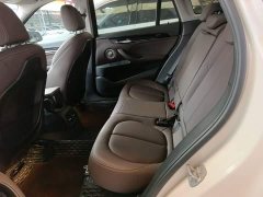 BMW X1 sDrive25Li Leading Edition - ფოტო 17