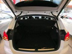 BMW X1 sDrive25Li Leading Edition - ფოტო 19