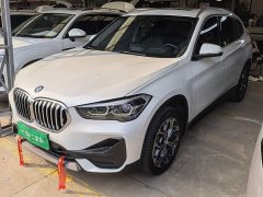 BMW X1 sDrive25Li Leading Edition - ფოტო 2