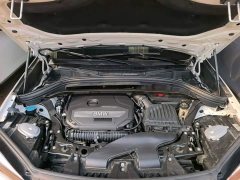 BMW X1 sDrive25Li Leading Edition - ფოტო 20
