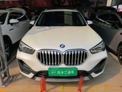 BMW X1 sDrive25Li Leading Edition - ფოტო 3
