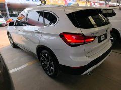 BMW X1 sDrive25Li Leading Edition - ფოტო 5