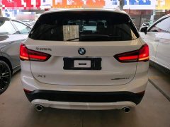 BMW X1 sDrive25Li Leading Edition - ფოტო 6