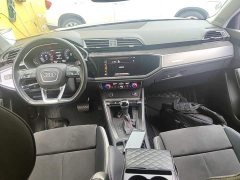 Audi Q3 35 TFSI Fashion Dynamic - ფოტო 10