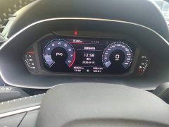 Audi Q3 35 TFSI Fashion Dynamic - ფოტო 12