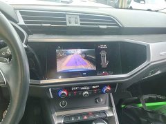 Audi Q3 35 TFSI Fashion Dynamic - ფოტო 13